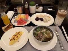 -北京四季酒店