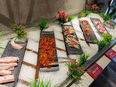 -佰烧海鲜烤肉火锅自助(熙地港店)