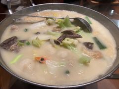 -乡里八闽·福州乡土菜(高宅店)