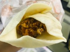 -北京大学-学五食堂