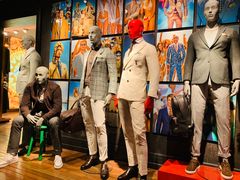 -SUITSUPPLY(安福路店)