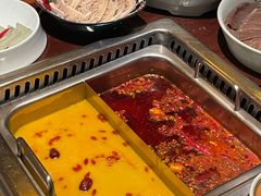 -大隐·成都火锅Bistro(合生麒麟新天地店)