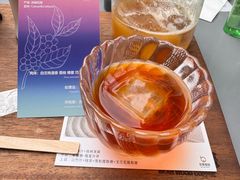 -本無咖啡·BeanWood Coffee