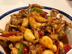 -金锅小厨(乐活街店)