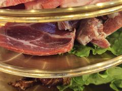 -郑阿姨的家·이모네·韩料&烤肉(武川路店)
