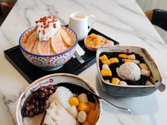 -鲜芋仙(中华广场店)