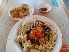 -如意馄饨(龙西路店)