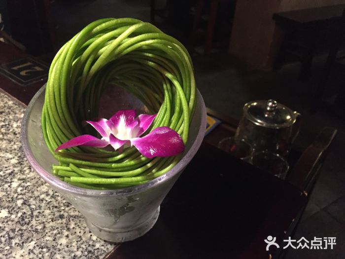 养心殿台式养生锅(铜锣湾店)图片