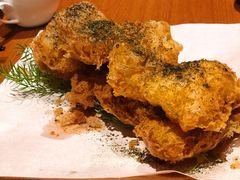 海苔脆皮九肚鱼-小炳胜(卓悦中心店)