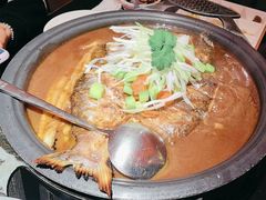 -探鱼·鲜青椒爽麻烤鱼(领展购物广场店)