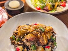 -LESCEDARS Brasserie Bistro香柏树