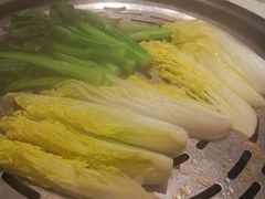 -青蓬海上捞蒸品海鲜城(海岸城店)