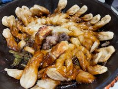 -华盛园卷子王农家菜水库鱼