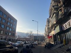 -天河城购物中心