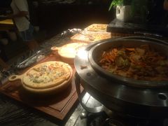 -歌山品悦大酒店-悦咖啡西餐厅(江虹路店)