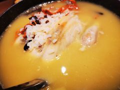 -南城香·饭香串香馄饨香(花园北路店)
