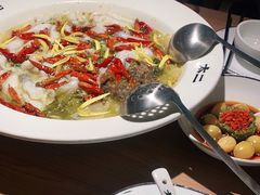 -太二酸菜鱼(沈阳万象城店)
