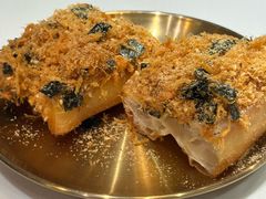 -小豆海棠(嘉兴路店)