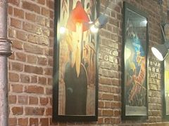 -雕刻时光·无国界料理西餐厅(五山店)