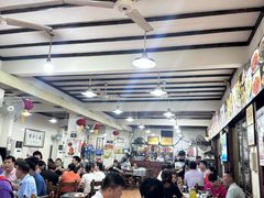 -洞密园美食城·二十二年老店(富华路店)