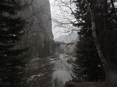 -可可托海景区
