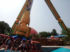 -朝阳公园游乐园