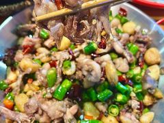 -四禧精酿铜锅涮肉·烧烤工场(大明湖店)