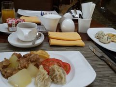 -杭州国际会议中心洲际酒店-原素全日餐厅(解放东路店)