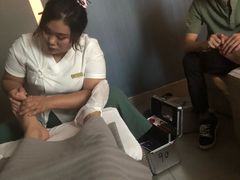-刀马旦养生中心(时代店)