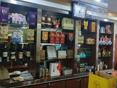 -九头鸟酒家(东高地店)