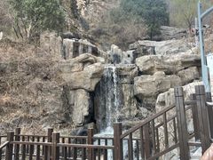 -狼牙山风景区