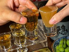 -鸟泉居酒屋·烧鸟·酒馆(百子湾店)