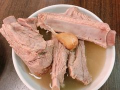 肉骨茶-松發肉骨茶(先得坊店)