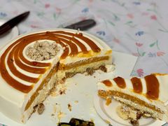 沙棘任小米蛋糕-ebeecake小蜜蜂蛋糕(酒仙桥店)