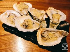 -烧蠔帮·生蚝海鲜牌档(观海店)