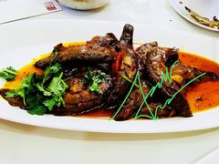 泥鳅(酱焖)-胖姐渔村(中源大道店)