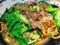 -三毛牛肉店(福强店)