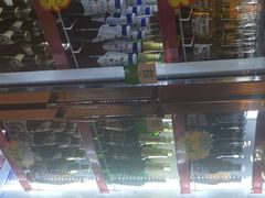 -蚝太郎 • 海鲜烧烤(Upark店)