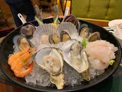 -火舞泰·泰式海鲜火锅餐厅(世纪城店)