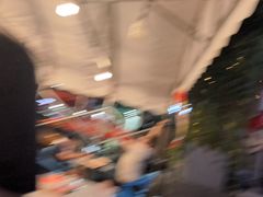 -可口香·非遗老号烧烤(南岗直营店)