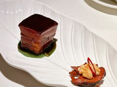 樱桃肉-食廬(虹桥南丰城店)