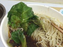 -秦云老太婆摊摊面(磁器口店)