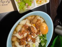 -喜晋道面馆(华严寺广场店)