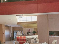-李记搅团•非遗陕菜(三桥店)