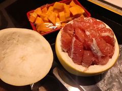 -大连中远海运洲际酒店