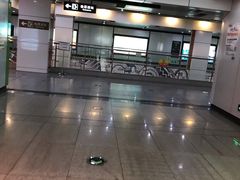 -星湖街(地铁站)