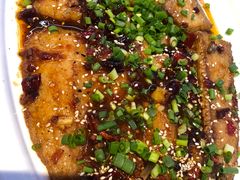 -鑫小城故事·藕汤·家常菜(台北一路总店)