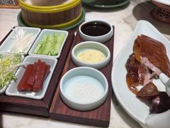 -那家小馆•北京菜•烤鸭(香山店)