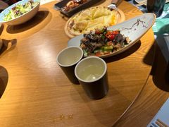 -胡桃里音乐酒馆(石家庄店)
