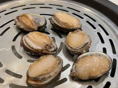 -青蓬蒸汽海鲜·深圳老字号·团建聚会(壹方城店)